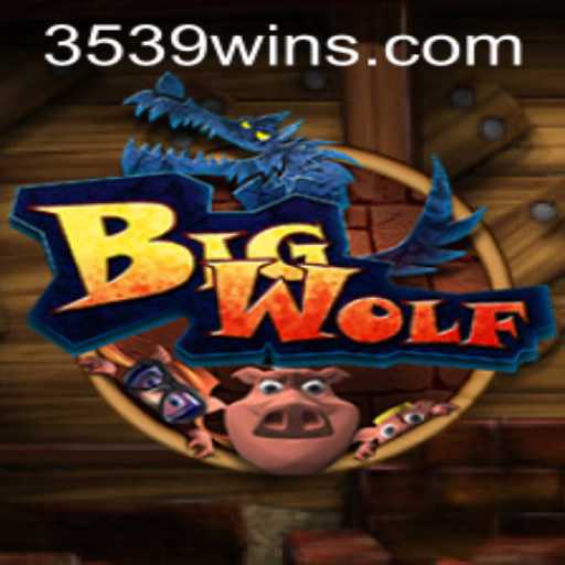 The Intriguing World of BigWolf and the Enigma of 3539.com