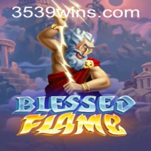 Exploring the Enchantment of BlessedFlame: A New Era in Gaming