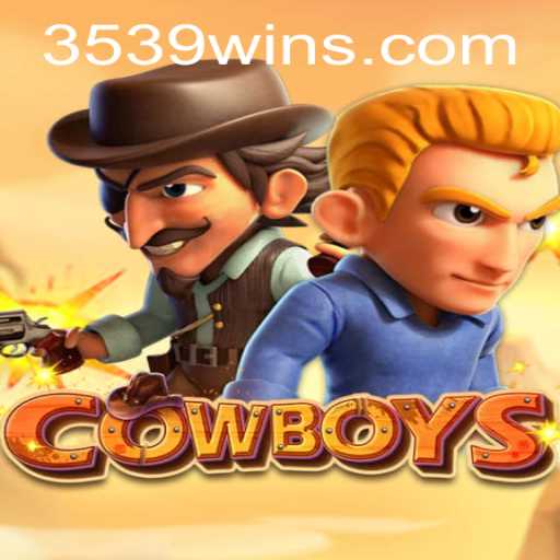 Exploring the Wild Frontier of COWBOYS: The Exciting Game Saddle Up at 3539.com