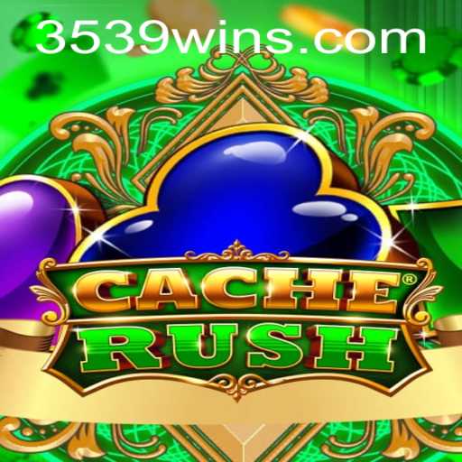 CacheRush: A Thrilling New Adventure in the Gaming World