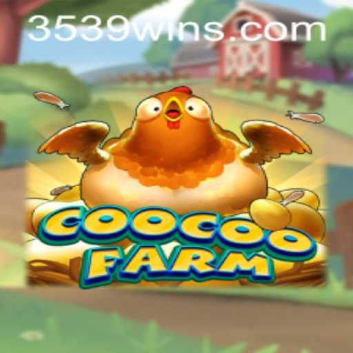 CooCooFarm: An Immersive Gaming Experience at 3539.com