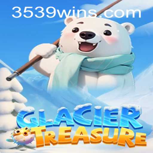 Discover the Chilling Adventure of GlacierTreasure