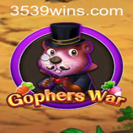 Unveiling GophersWar: An Epic Adventure Through 3539.com