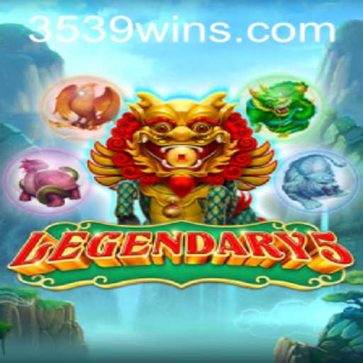 Dive into the World of Legendary5: Gaming Evolution Meets Strategy