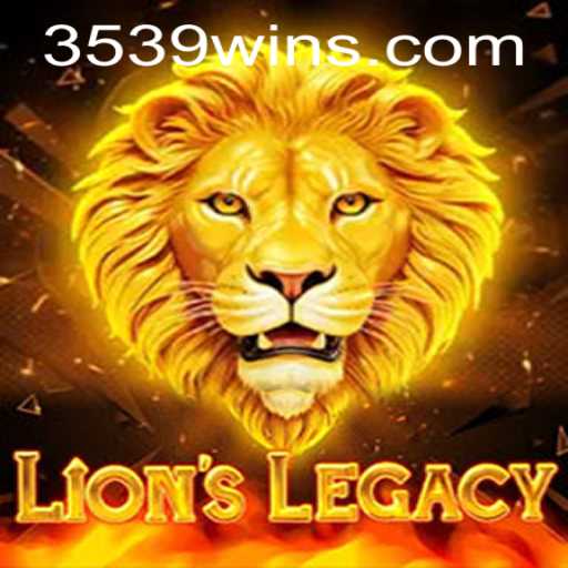 LionsLegacy: A Game of Strategy and Adventure