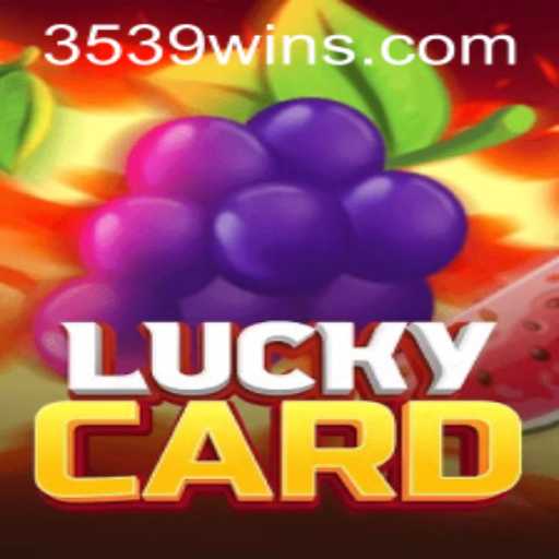 Discover the Thrilling World of LuckyCard: Your Ultimate Guide to 3539.com