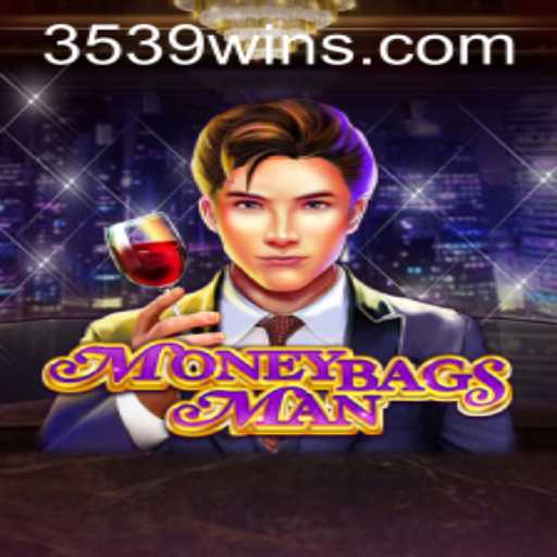 MoneybagsMan: Dive into the Thrilling World of Strategy and Fortune