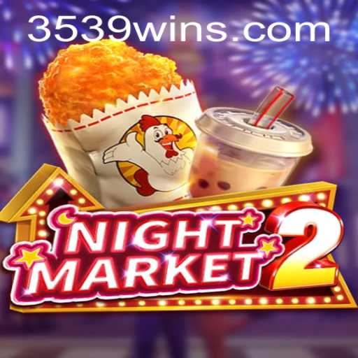 Unveiling NightMarket2: A Comprehensive Guide to the Thrilling New Game