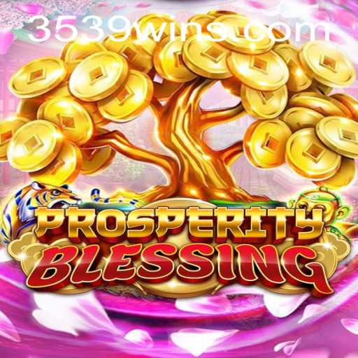 Exploring ProsperityBlessing: A New Frontier in Gaming