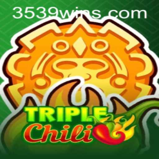 TripleChili: An Exciting Journey into the World of Strategy and Fortune