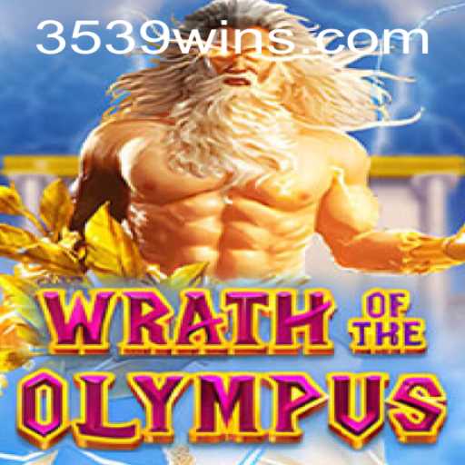 Wrath of Olympus: Journey Through Mythological Adventure